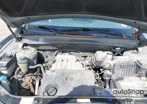 2009 Hyundai Santa Fe Gls из США, поврежденный, VIN 5NMSG73DX9H244022